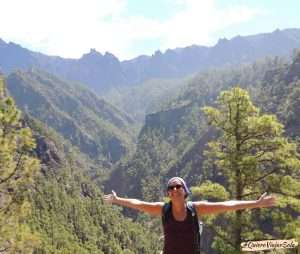Caldera de Taburiente