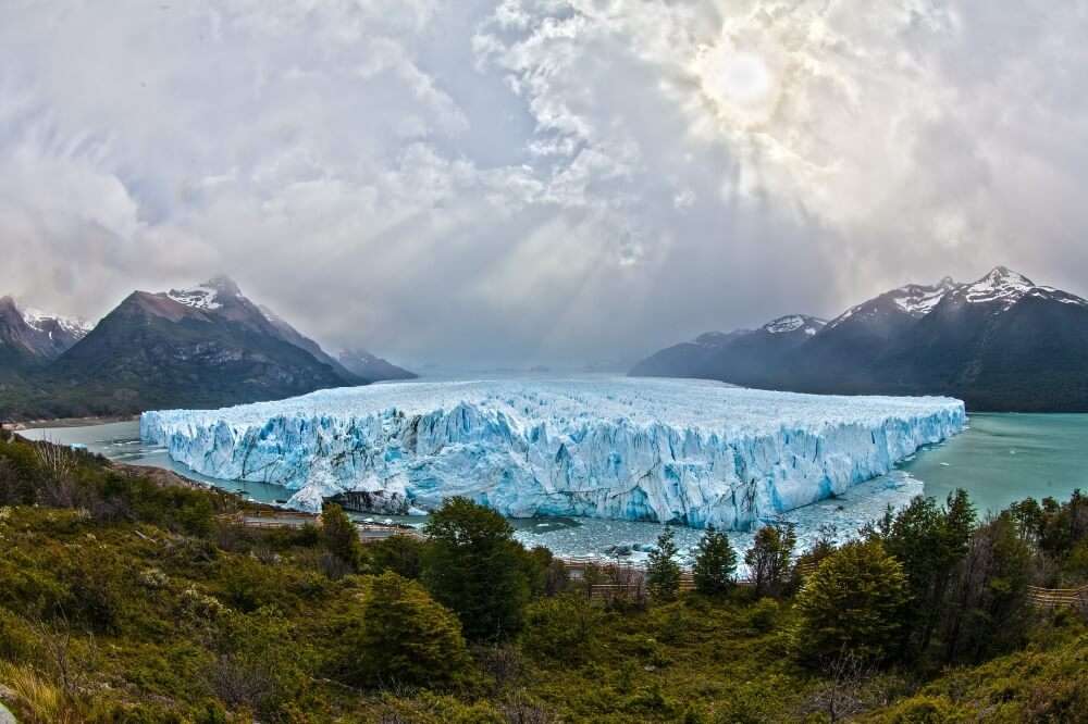 Argentina, países para viajar sola