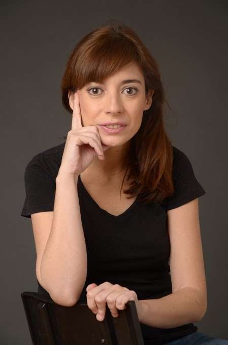 Tatiana Rodríguez
