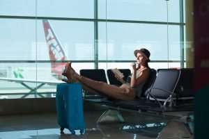 Cómo moverse por Perú, aeropuerto de Lima