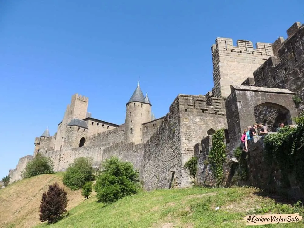 Carcassonne