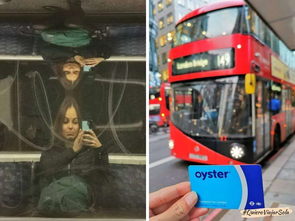 Transporte de Londres