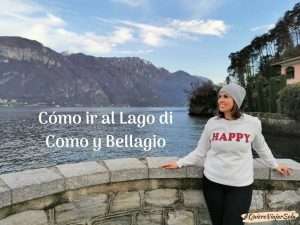 Cómo ir al Lago di Como y Bellagio