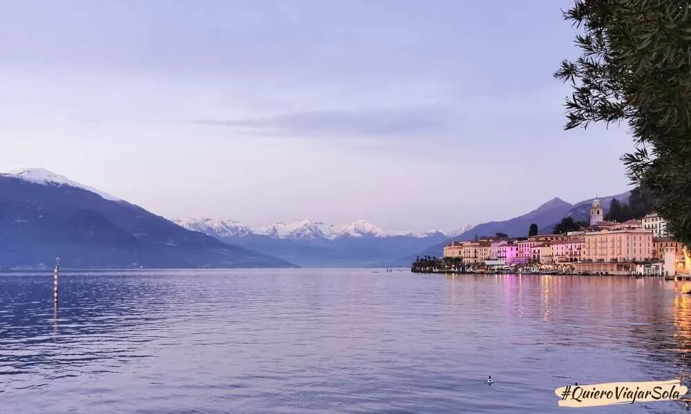 Bellagio