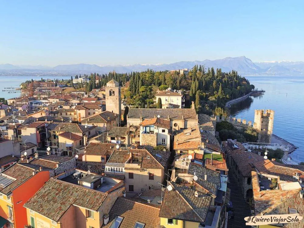 Sirmione