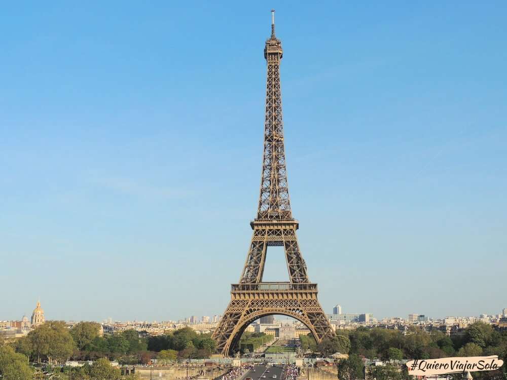 Cuándo se podrá viajar por Europa, Francia