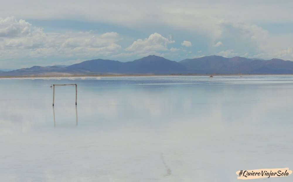 Cómo ir a las Salinas Grandes, Salinas Grandes