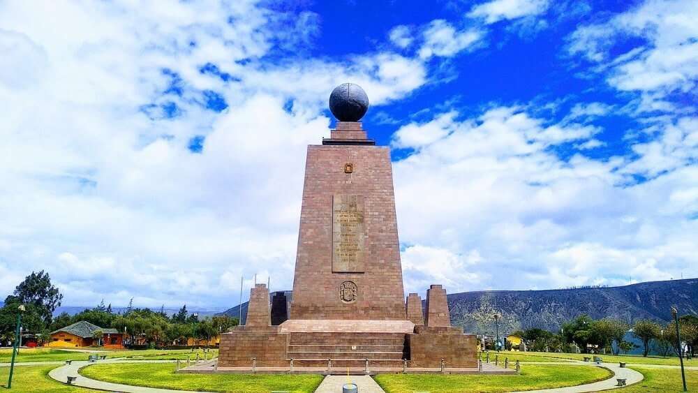 Cuándo se podrá viajar en América, Ecuador