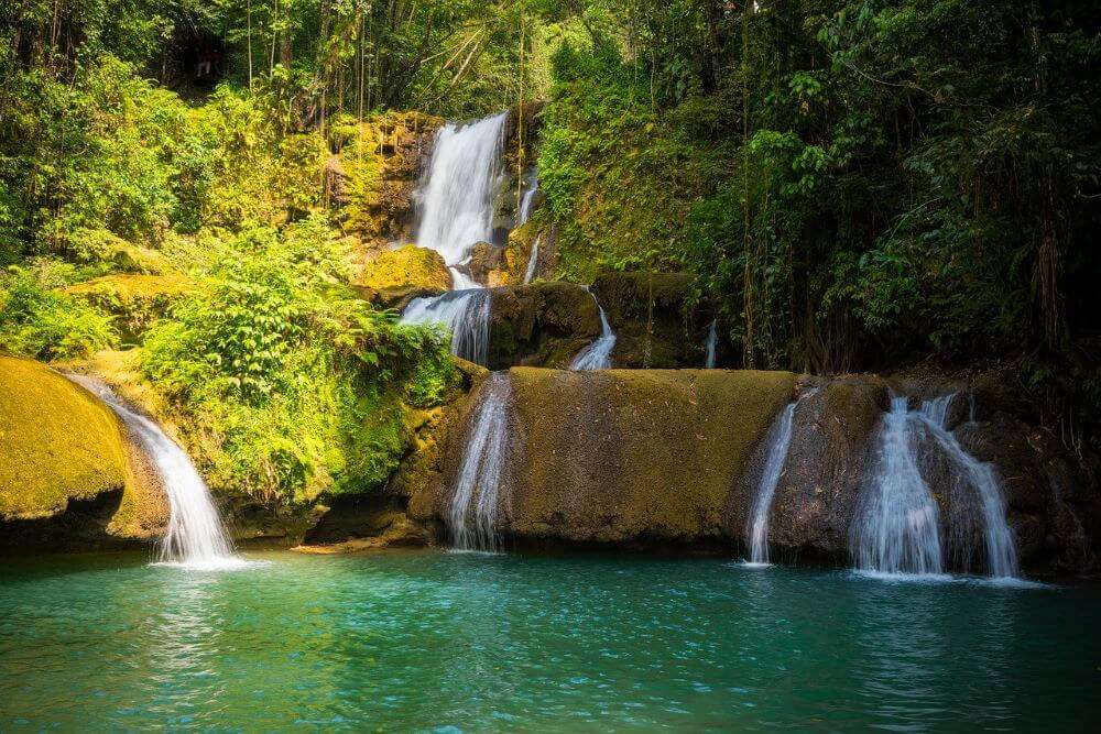 Cuándo se podrá viajar en América, Jamaica