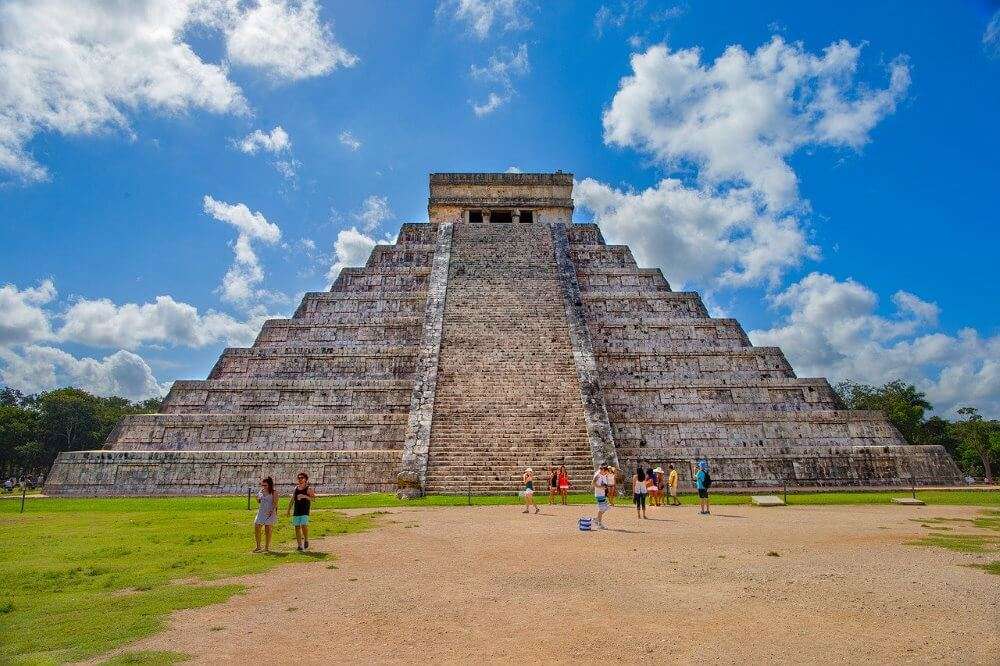 Cuándo se podrá viajar en América, México