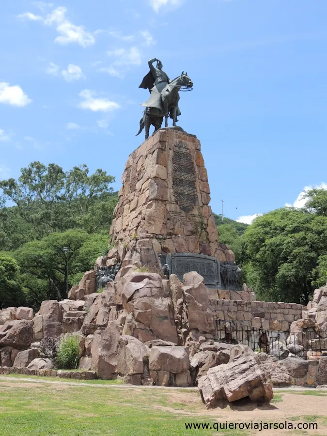Monumento