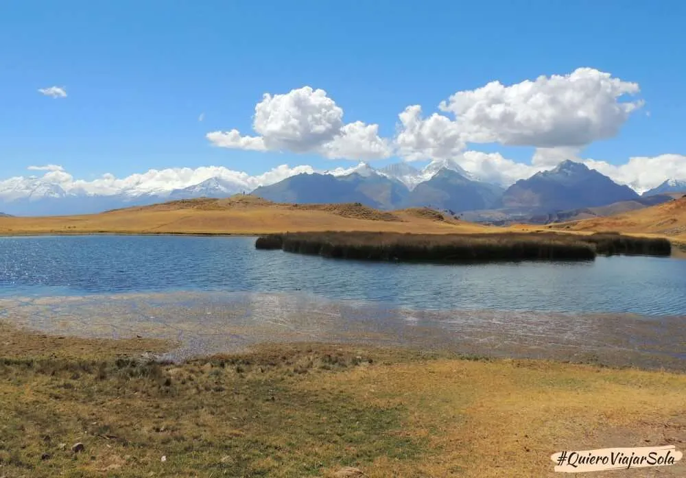 Laguna Wilcacocha