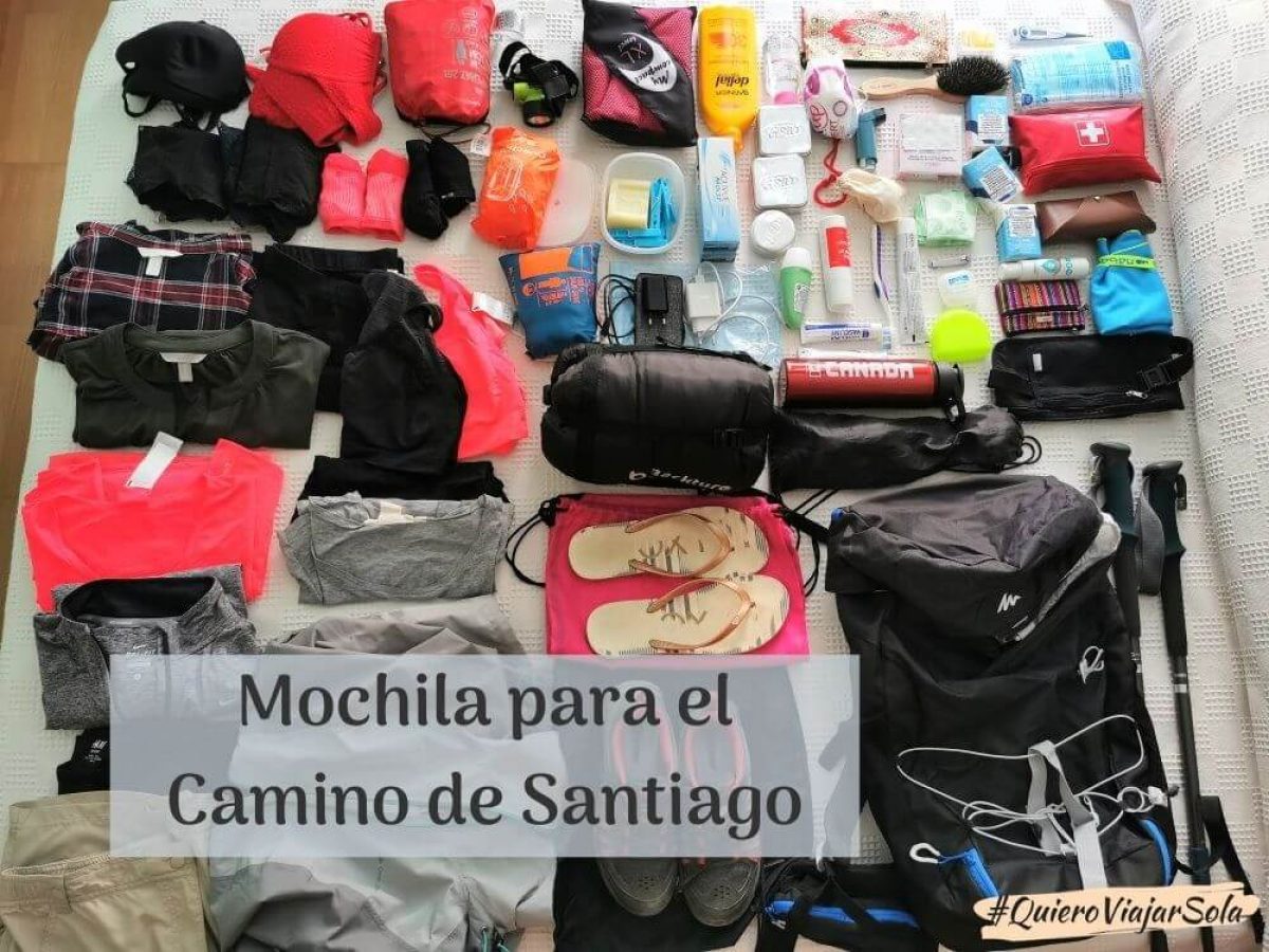 Maleta Camino De Santiago Online Sale, UP TO 67% OFF | gctplus.com