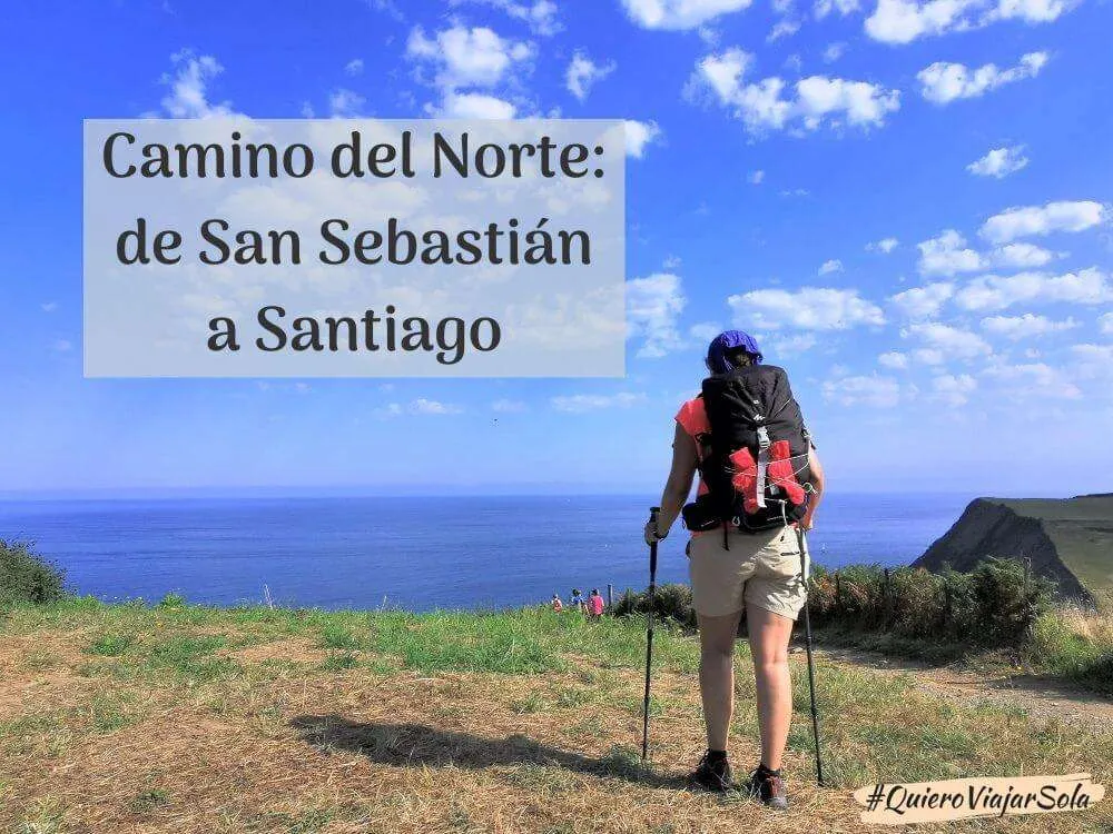 Camino del Norte