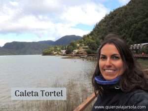 Caleta Tortel