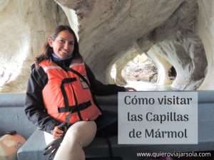 Cómo visitar las Capillas de Mármol
