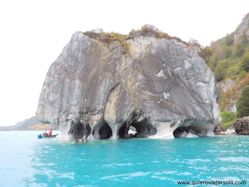 Cómo visitar las Capillas de Mármol en tour