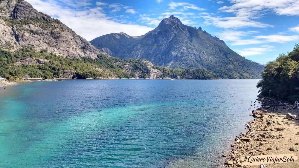 Qué hacer en Bariloche, Circuito Chico