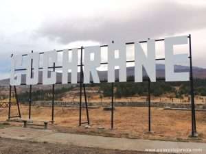 Qué hacer en Cochrane