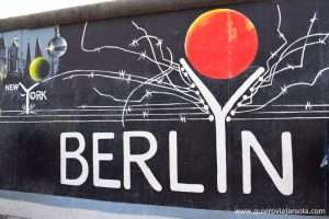 Que ver en Berlín