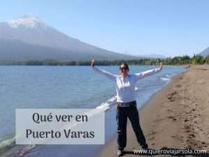Que ver en Puerto Varas