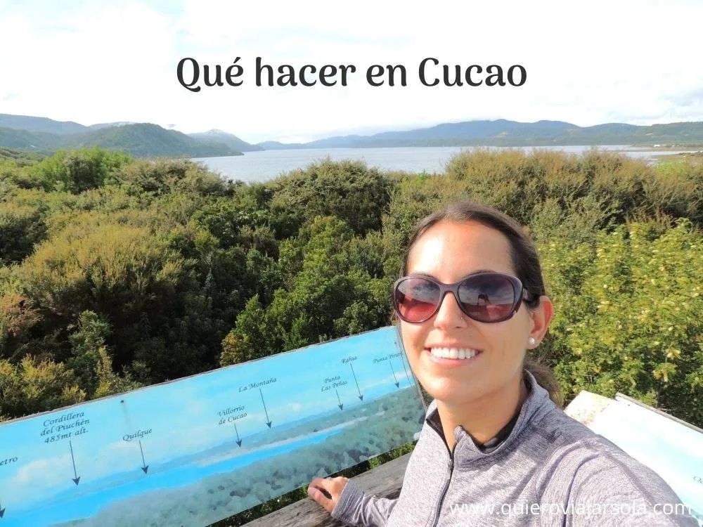 Cucao
