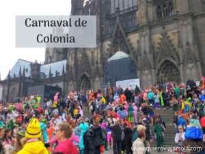 Carnaval de Colonia