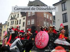 Carnaval de Düsseldorf