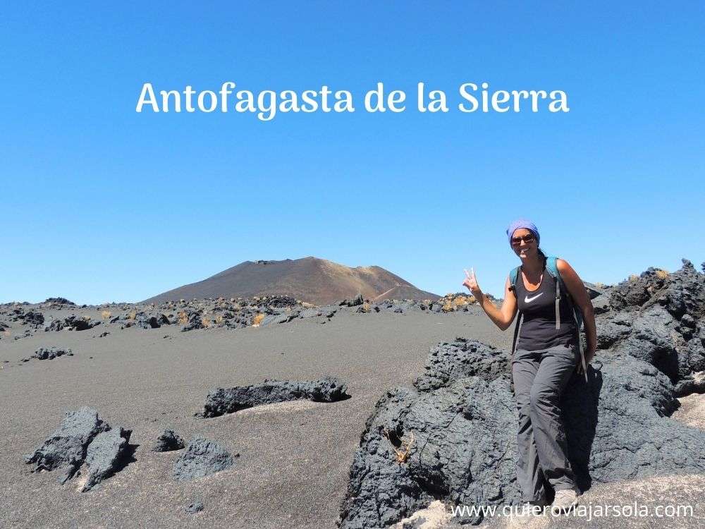 Antofagasta de la Sierra