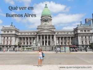 Qué ver en Buenos Aires
