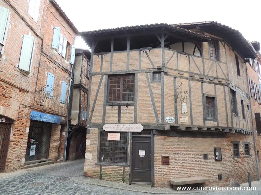 Fachada del edificio