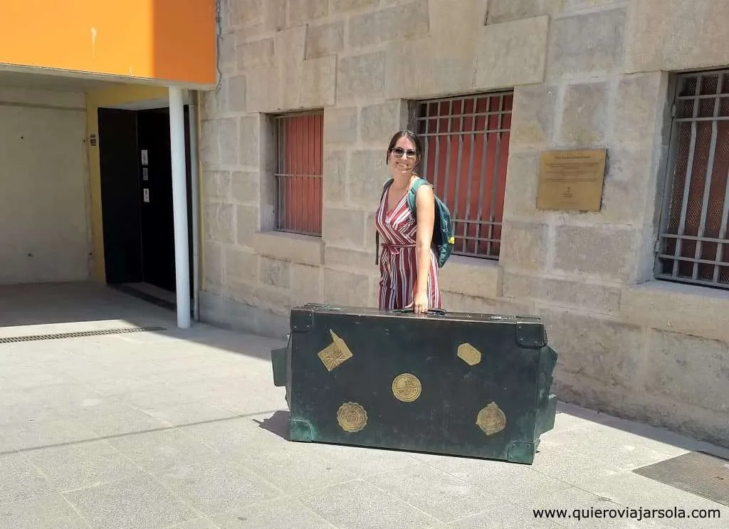 Que ver en Calella, Museo del Turismo