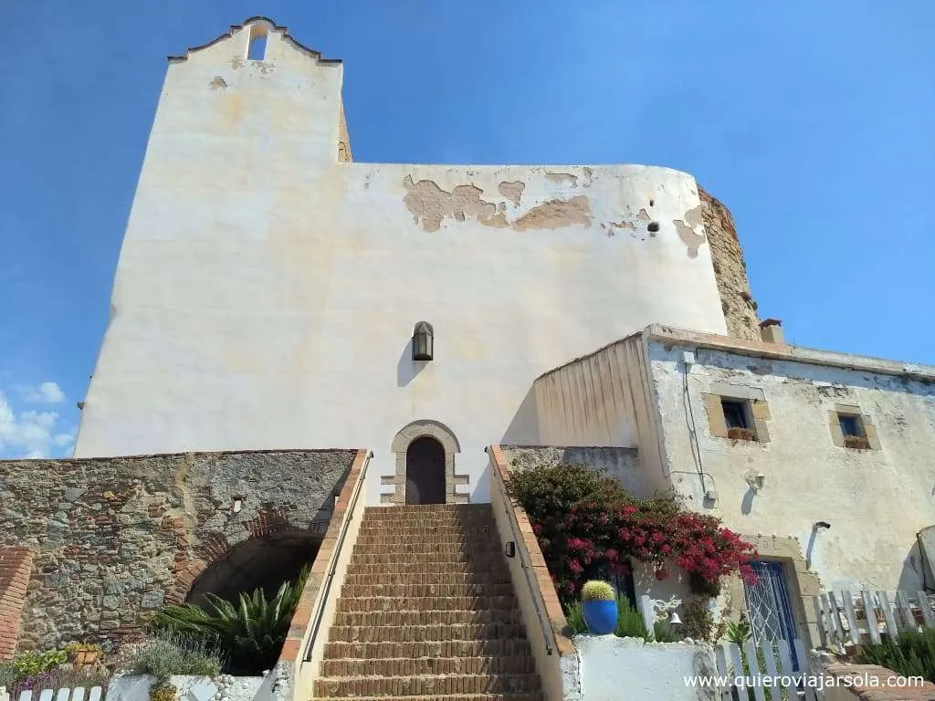 Que hacer en Calella, Sant Pol de Mar