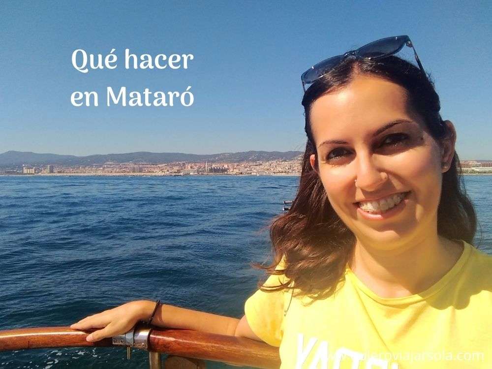 Qué hacer en Mataró