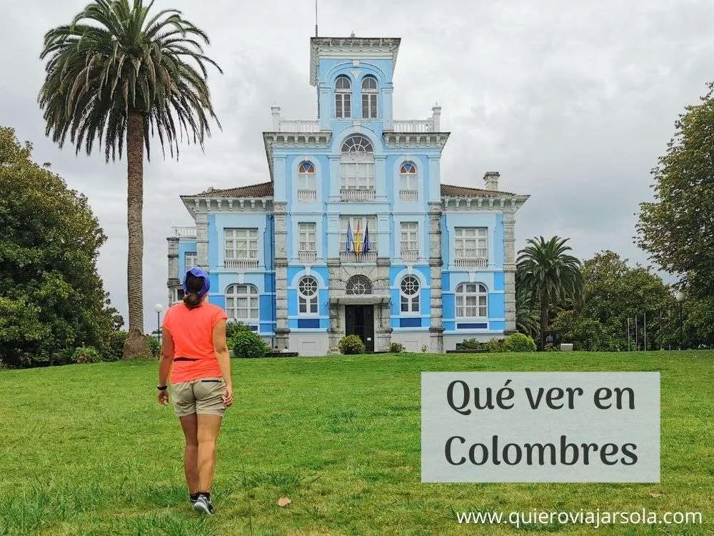Qué ver en Colombres