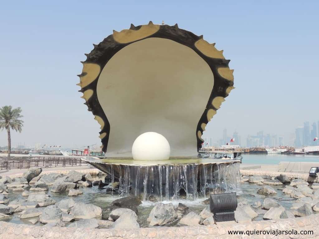Qué ver en Doha, perla