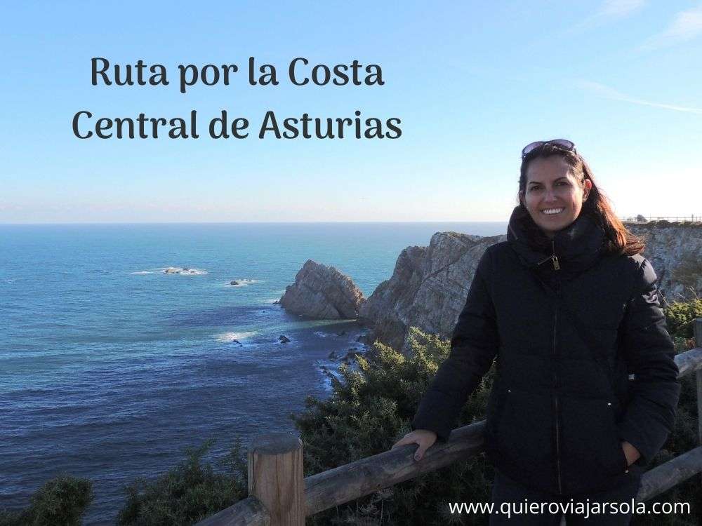 Costa Central de Asturias