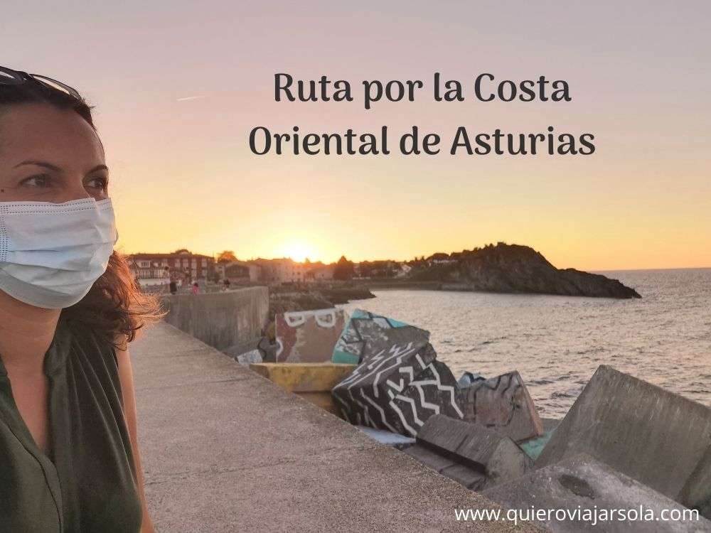Costa Oriental de Asturias