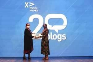 #QuieroViajarSola, Mejor Blog de Viajes Premios 20Blogs