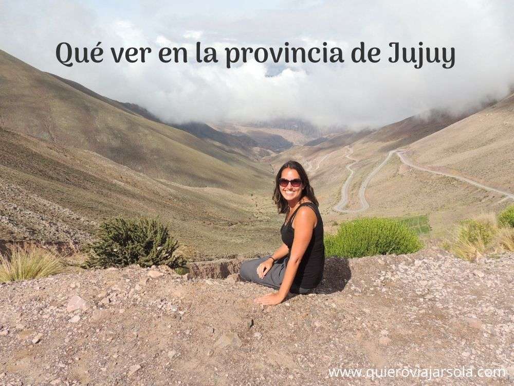 Qué ver en Jujuy