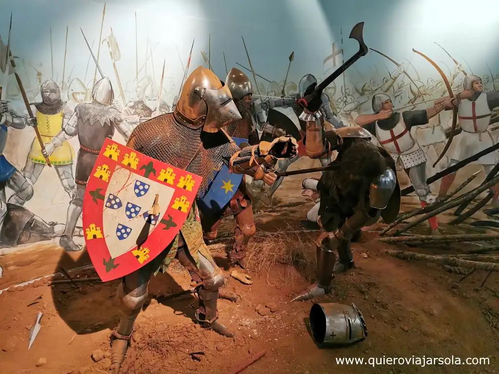 Macedo de Cavaleiros, Museo Martim Gonçalves Macedo