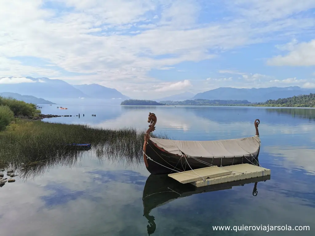 Lago Panguipulli