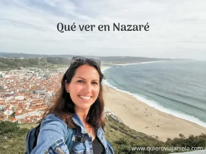 Qué ver en Nazaré