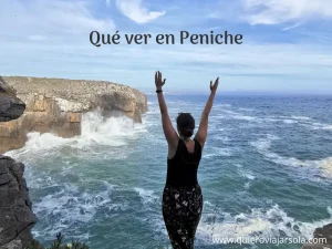 Qué ver en Peniche