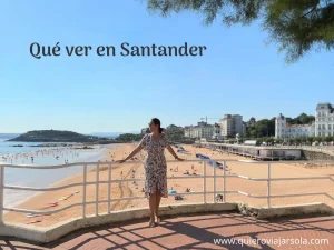 Que ver en Santander
