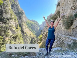 Cómo hacer la Ruta del Cares