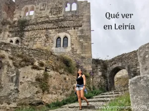 Qué ver en Leiría