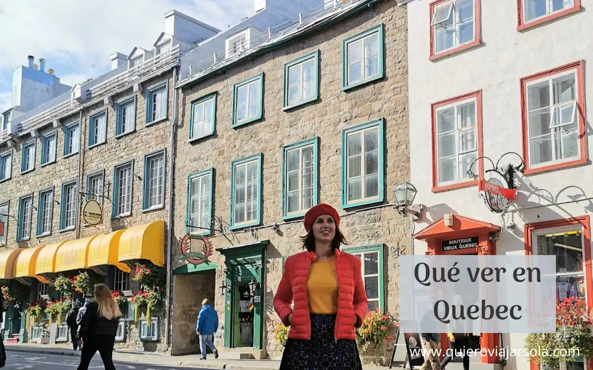 Yo en la rue Saint Louis