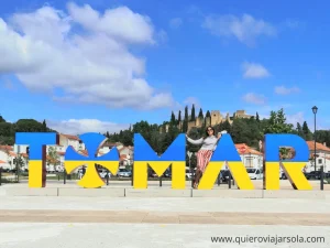 Que ver en Tomar Portugal