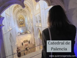 Catedral de Palencia